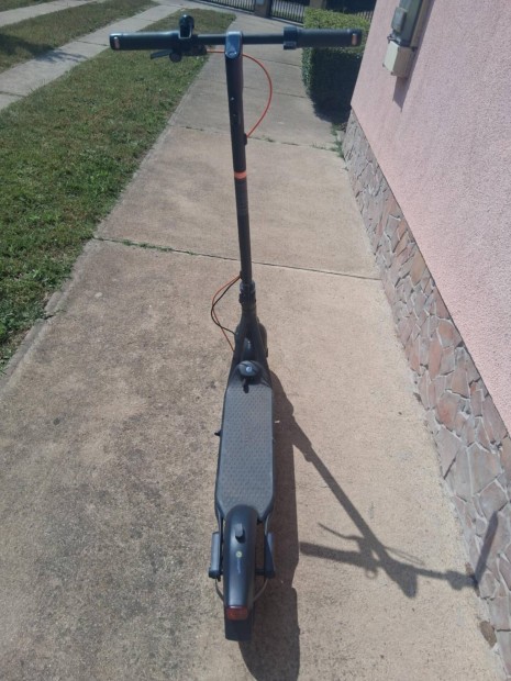 Segway Ninebot elektromos roller!