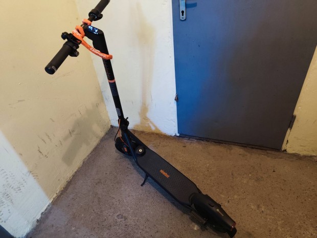 Segway Ninebot f2 pro