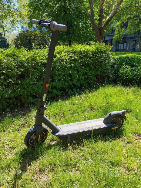 Segway Ninebot g30 max II.