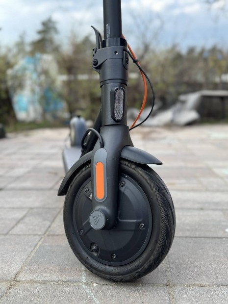 Segway Ninebot kickscooter F30e
