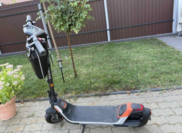 Segway P65 elektromos roller