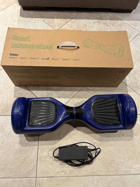 Segway Smart Balance Wheel elad