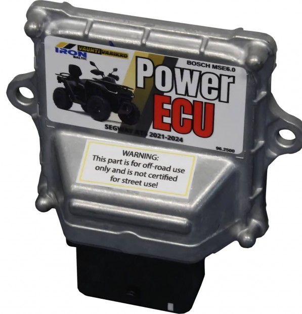 Segway Snarler AT6 Power Ecu 2021-2024