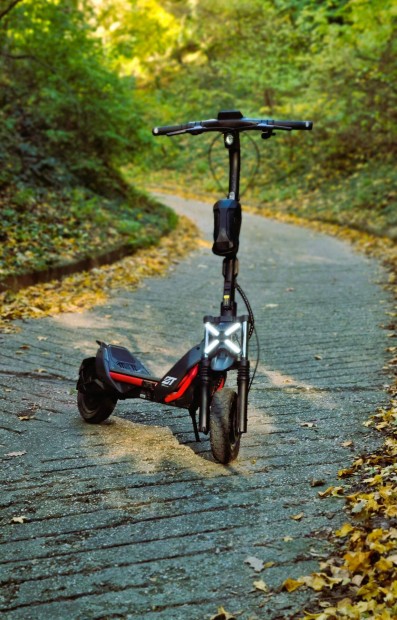 Segway ZT3 Pro E