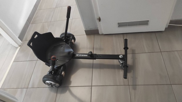 Segway -Gokart