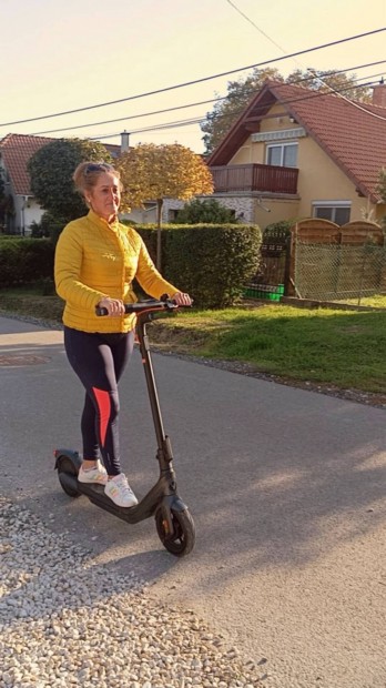 Segway -Ninebot