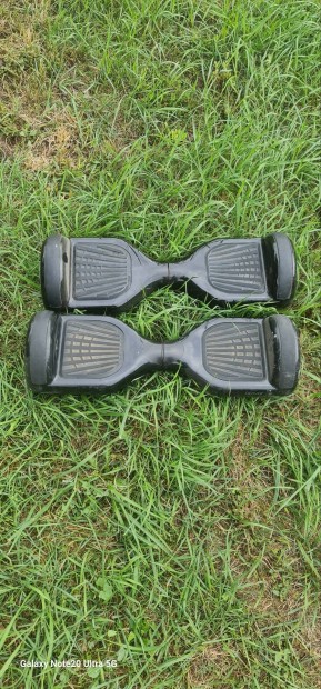 Segway, hoverboard 6,5"