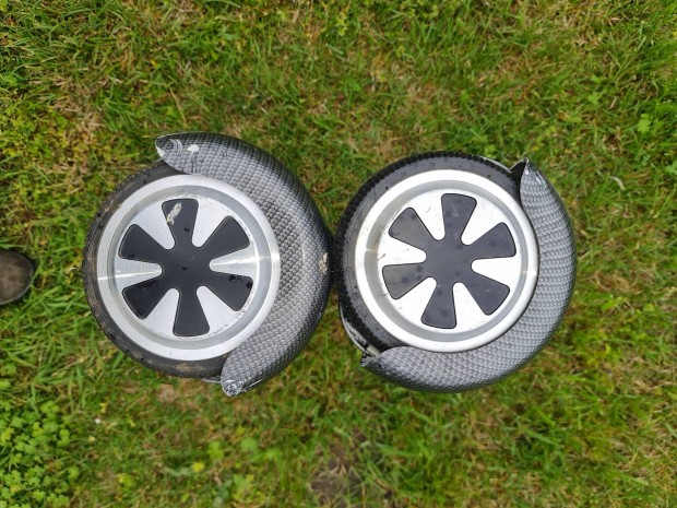 Segway, hoverboard 6,5"