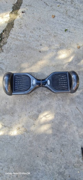 Segway, hoverboard 6,5"