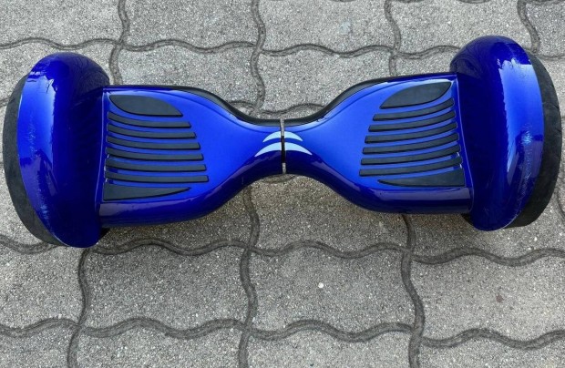 Segway, hoverboard