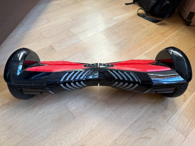 Segway elad
