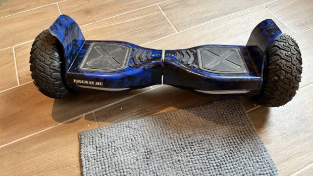Segway/hoverboard