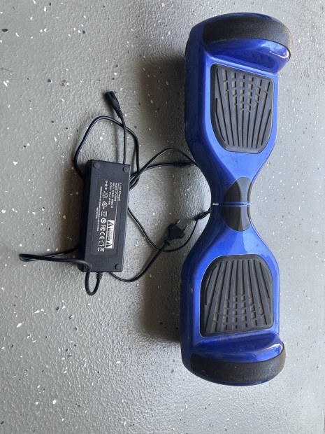 Segway hoverboard 