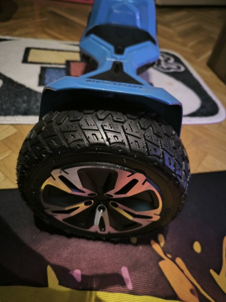 Segway kihasználtság miatt eladó.