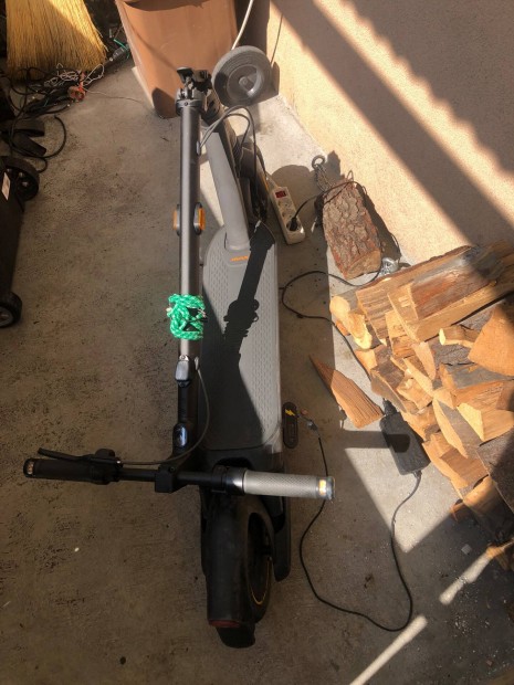 Segway max g2 Ppa