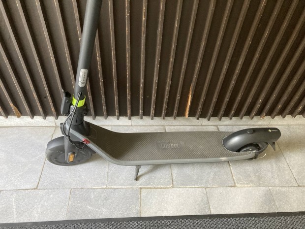 Segway ninebot E2E