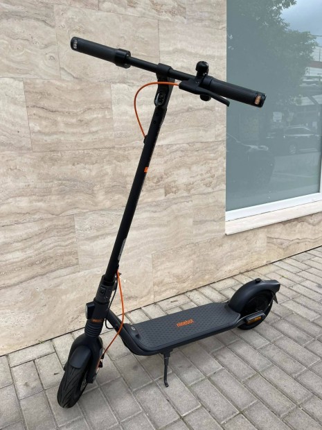 Segway ninebot F2 pro roller