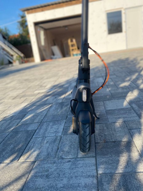 Segway ninebot e2plus elektromos roller Remek állapotban eladó