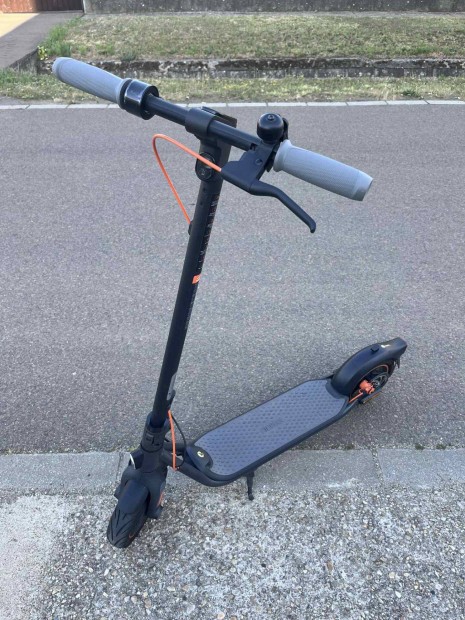Segway ninebot elektromos roller