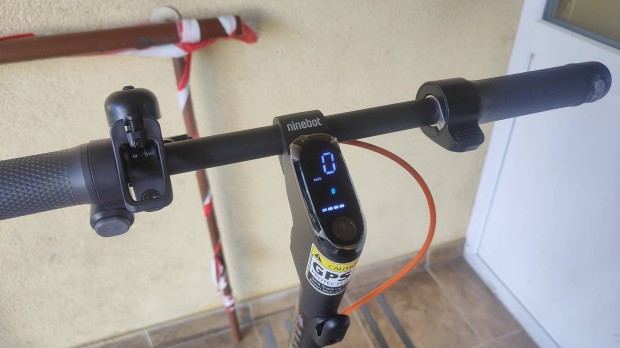 Segway ninebot f2 plus
