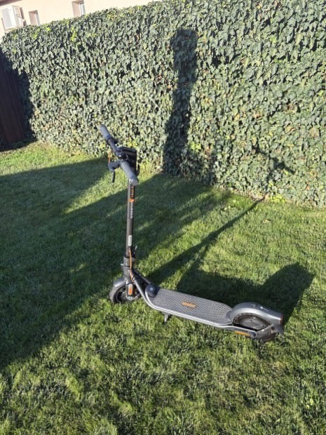 Segway ninebot f2 plus elektromos roller elad!