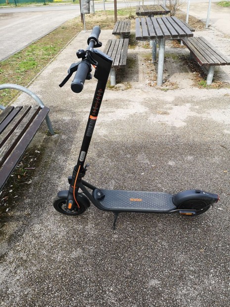 Segway ninebot f2pro Roller 