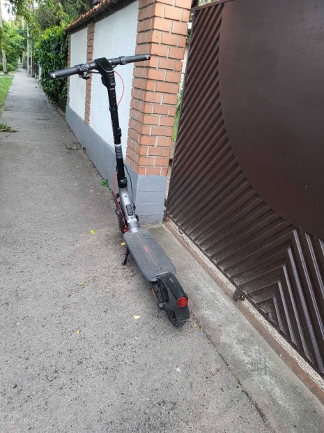 Segway ninebot f3 elektromos roller 