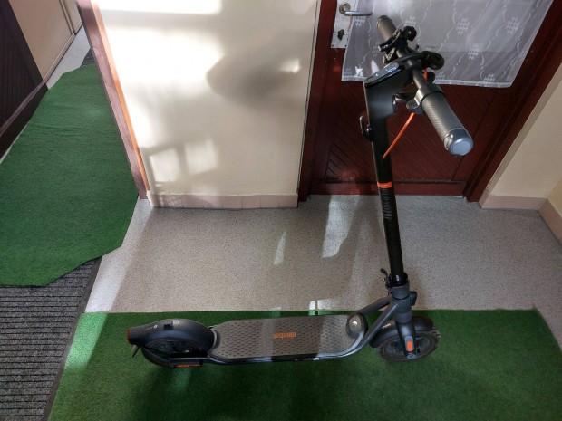 Segway ninebot kickscooter f2 pro