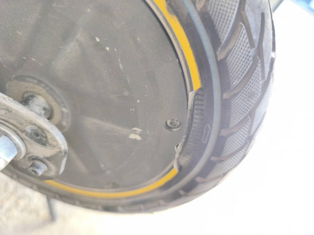 Segway ninebot max g2e roller 