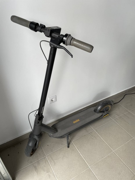 Segway ninebot max g30