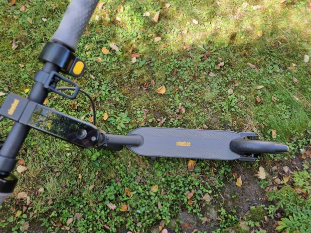 Segway ninebot max g30d II