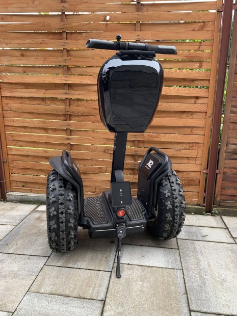 Segway x2 SE Extrkkal - Offroad/Terep Segway