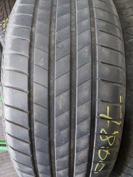 Seiberling 225/55R17 TOURING2 5mm DOT18 hasznlt gumi HG7801 nyri