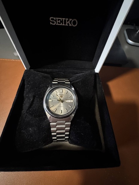 Seiko 5/ Seiko 5 sport