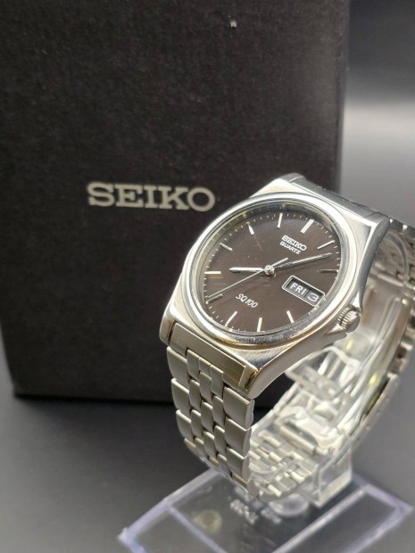 Seiko 7N43-8001