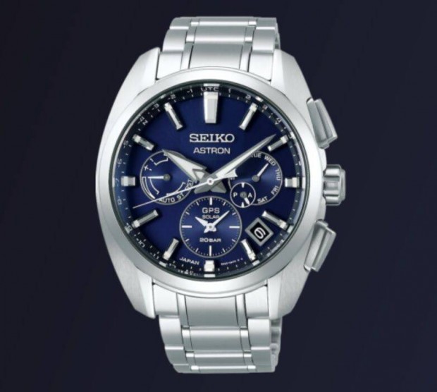 Seiko Astron SSH065J1, eredeti Japn karra elad!