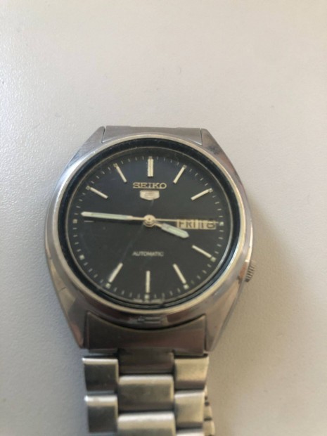 Seiko Automatic 5 (700-3110) frfi karra elad