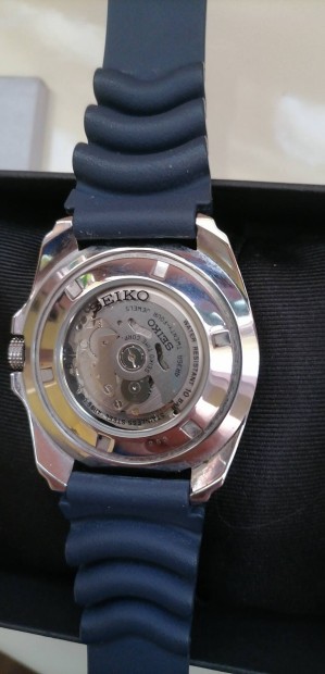 Seiko Baby Monster karra