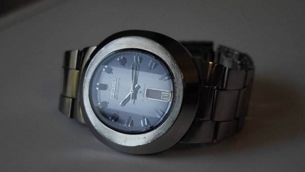 Seiko Diamatic automata férfi karóra