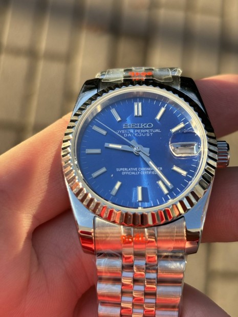 Seiko MOD Kk 