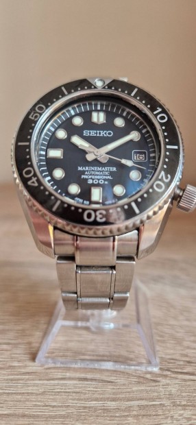 Seiko Marinemaster 300M 