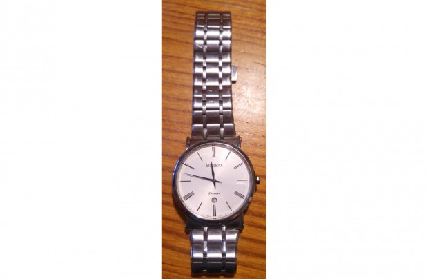 Seiko Premier frfi karra