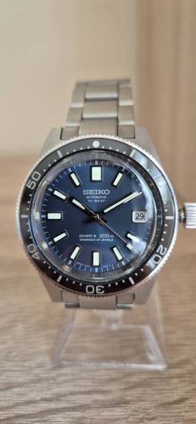 Seiko Prospex Limited Edition 55th Anniversary   