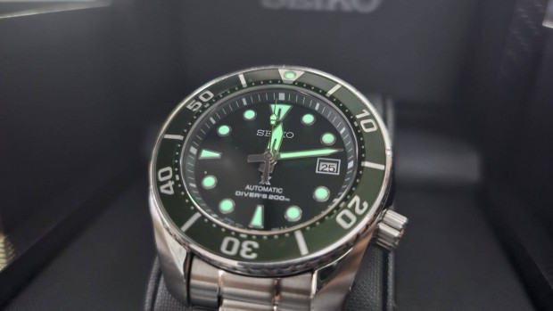 Seiko Prospex SPB103J1