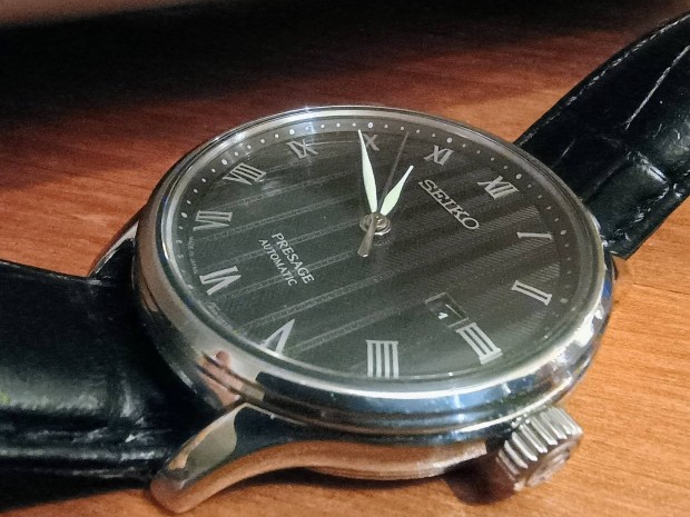 Seiko Prospex Zen Garden alig hasznlt elad 