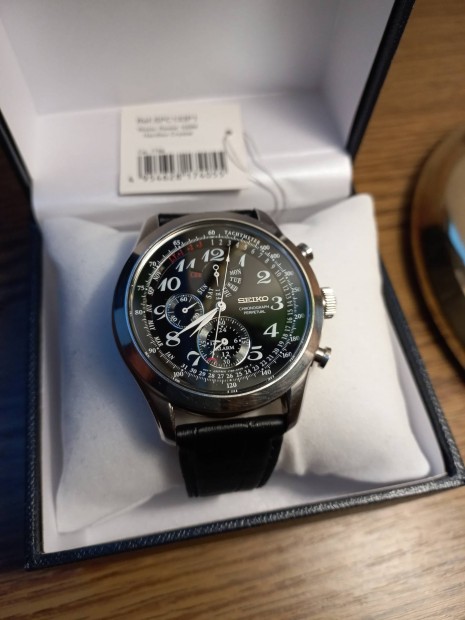 Seiko SPC133P1 Chonograph Perpetual Calendar