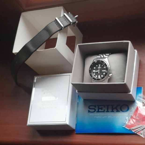 Seiko Skx Pepsi middlesize bvr