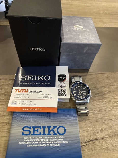 Seiko Sport 5 Karra