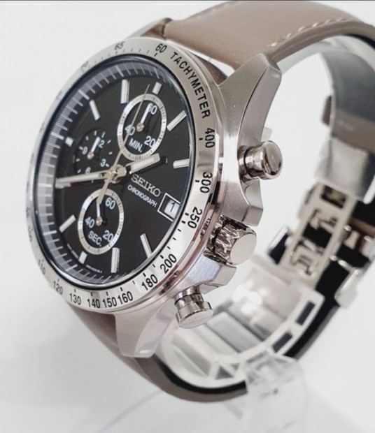 Seiko Stbr005 ferfi karora, uj