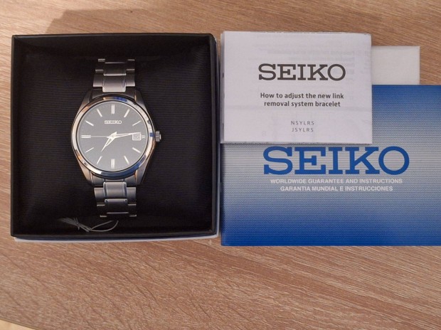 Seiko Sur311 karra elad